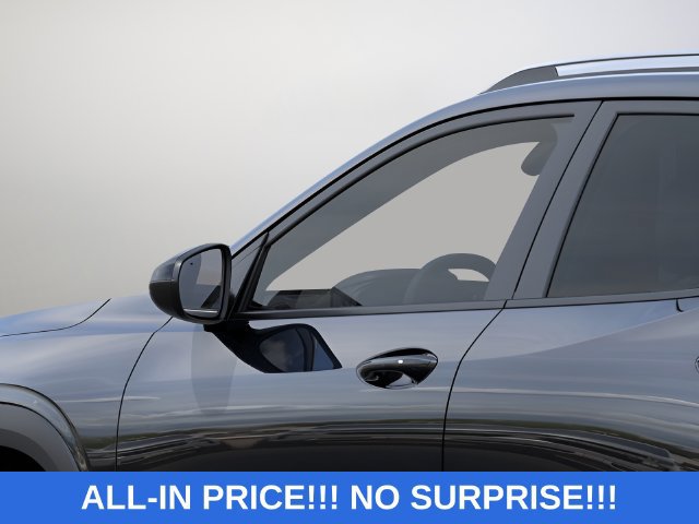 New 2026 Chevrolet Trax ACTIV w/ Driver Confidence Package FWD image 12