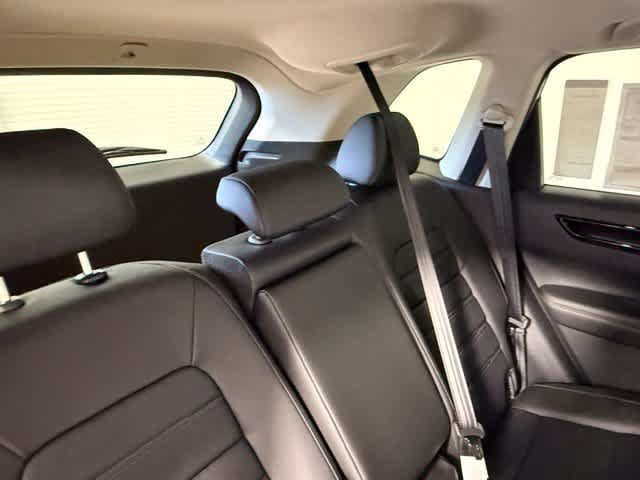 New 2027 Honda CR-V EX-L image 53