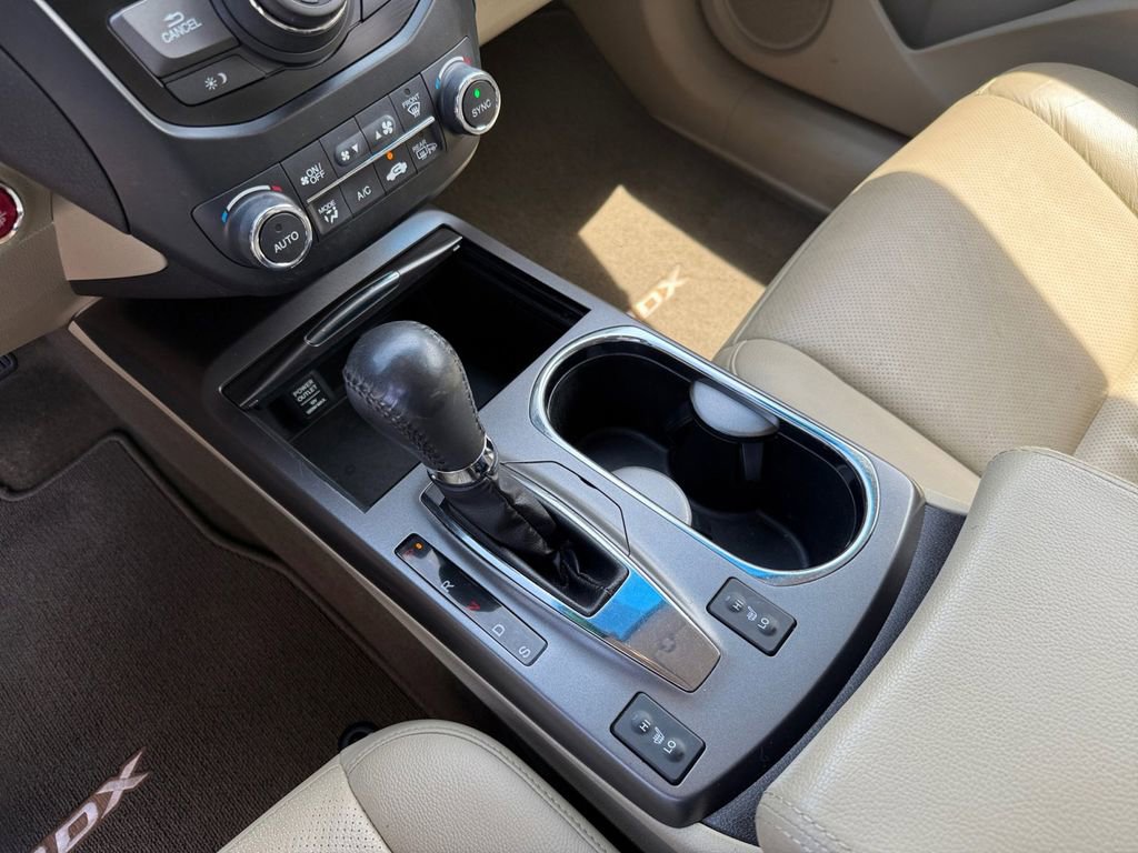 Used 2013 Acura RDX AWD w/ Technology Package image 21