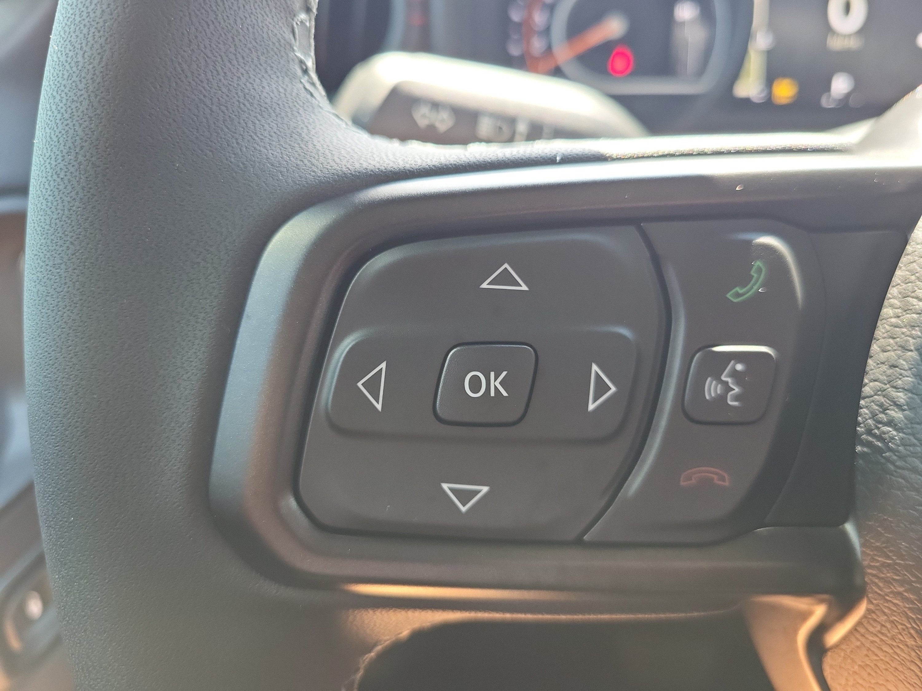 New 2027 Jeep Wrangler Rubicon AWD/4WD image 26