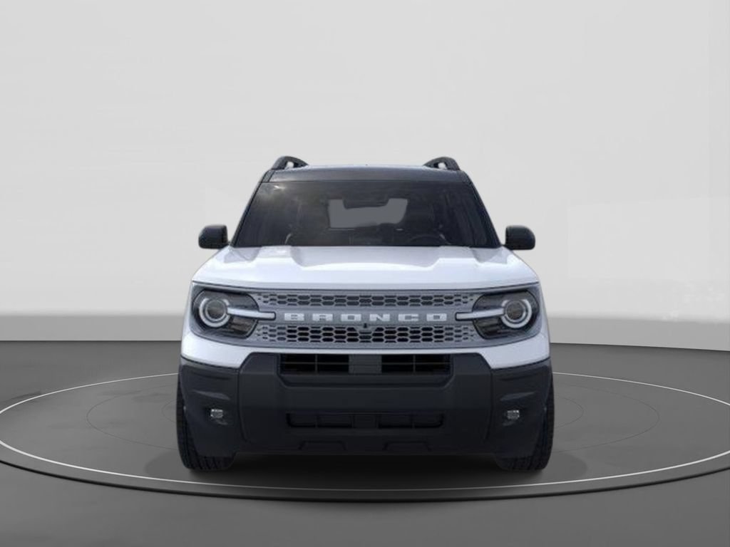 New 2026 Ford Bronco Sport Outer Banks AWD/4WD image 6