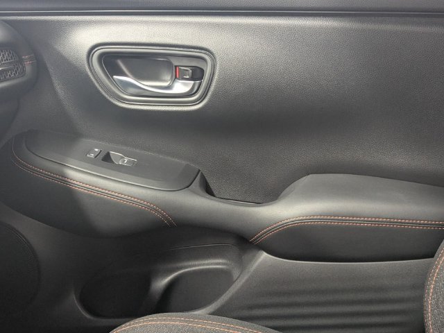 Certified 2025 Honda HR-V Sport image 28