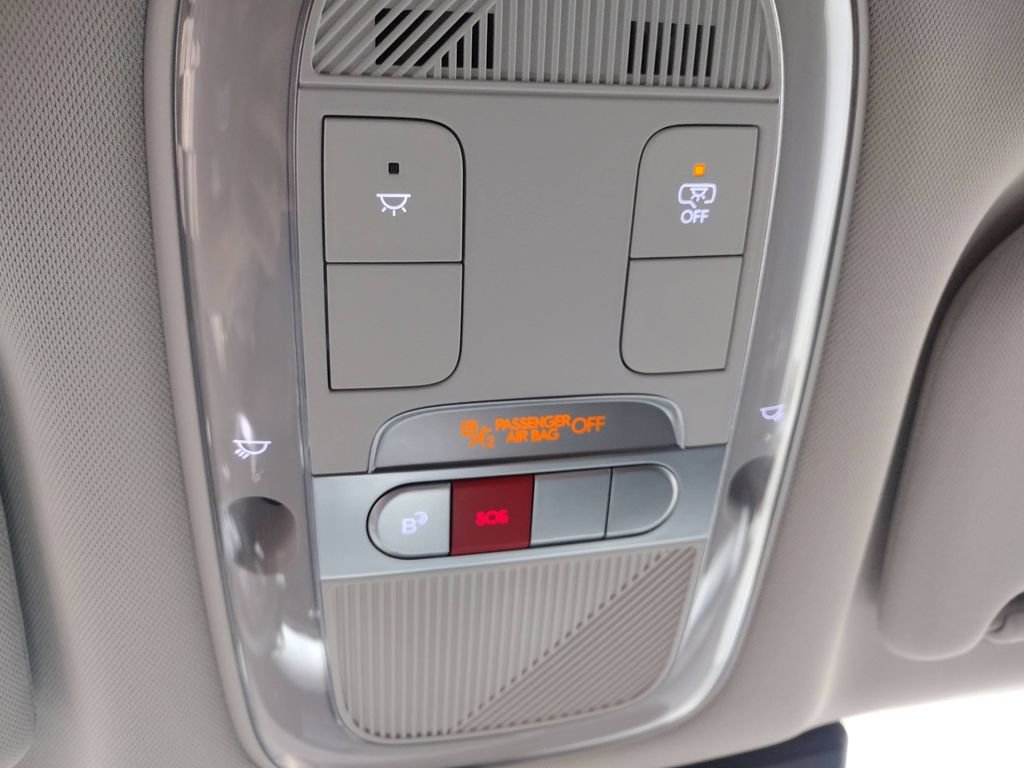 New 2026 Hyundai Ioniq 9 SEL image 35