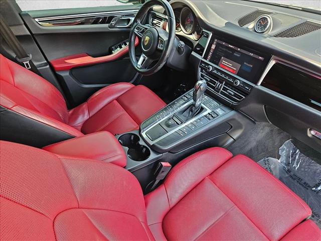 Used 2019 Porsche Macan S AWD/4WD image 27
