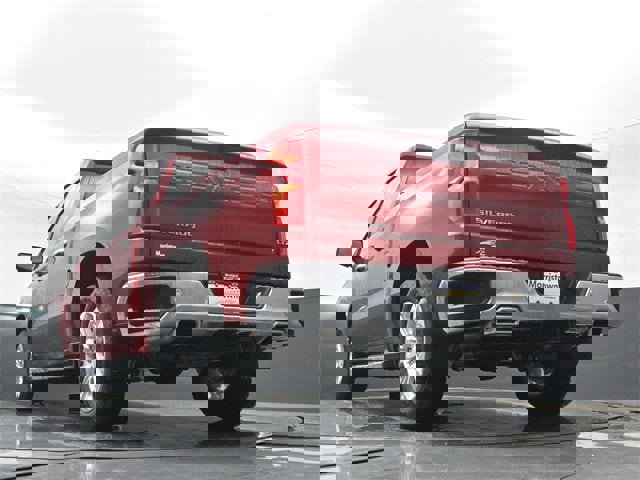 New 2026 Chevrolet Silverado 1500 LTZ w/ LTZ Premium Package image 53