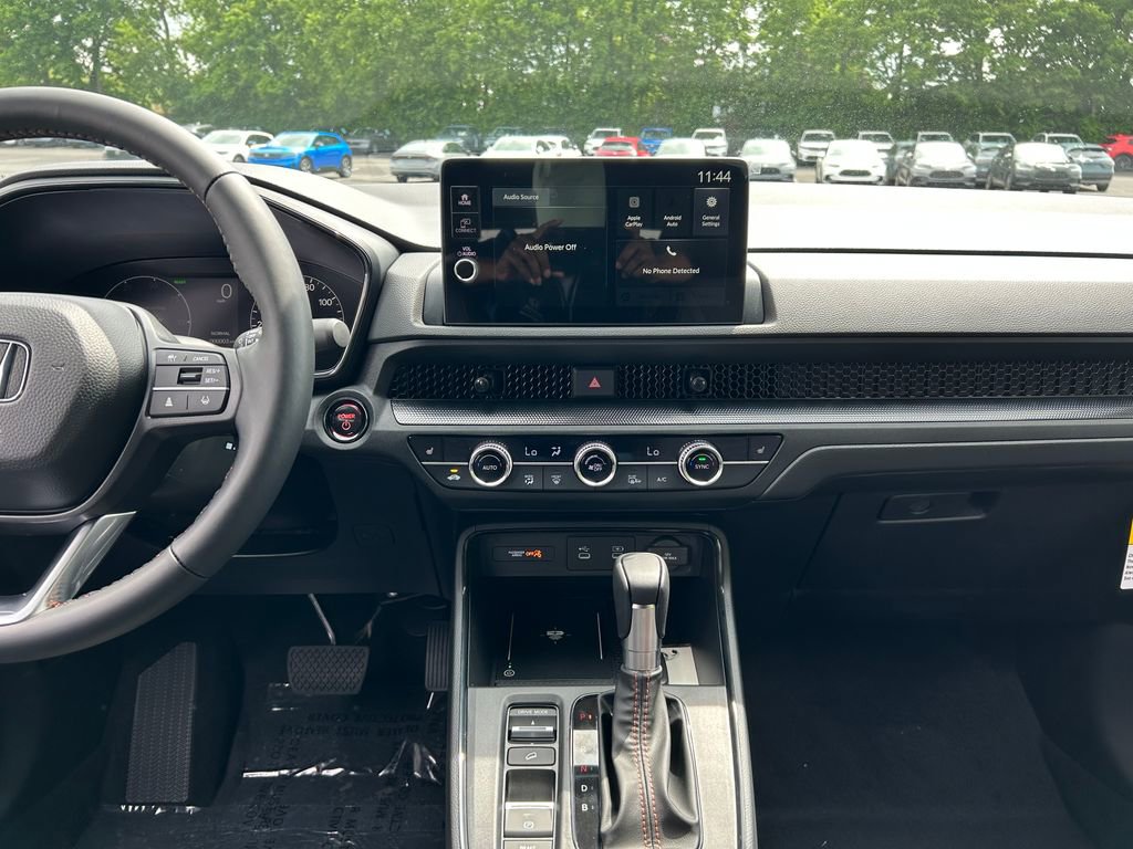 Certified 2026 Honda CR-V Sport image 15