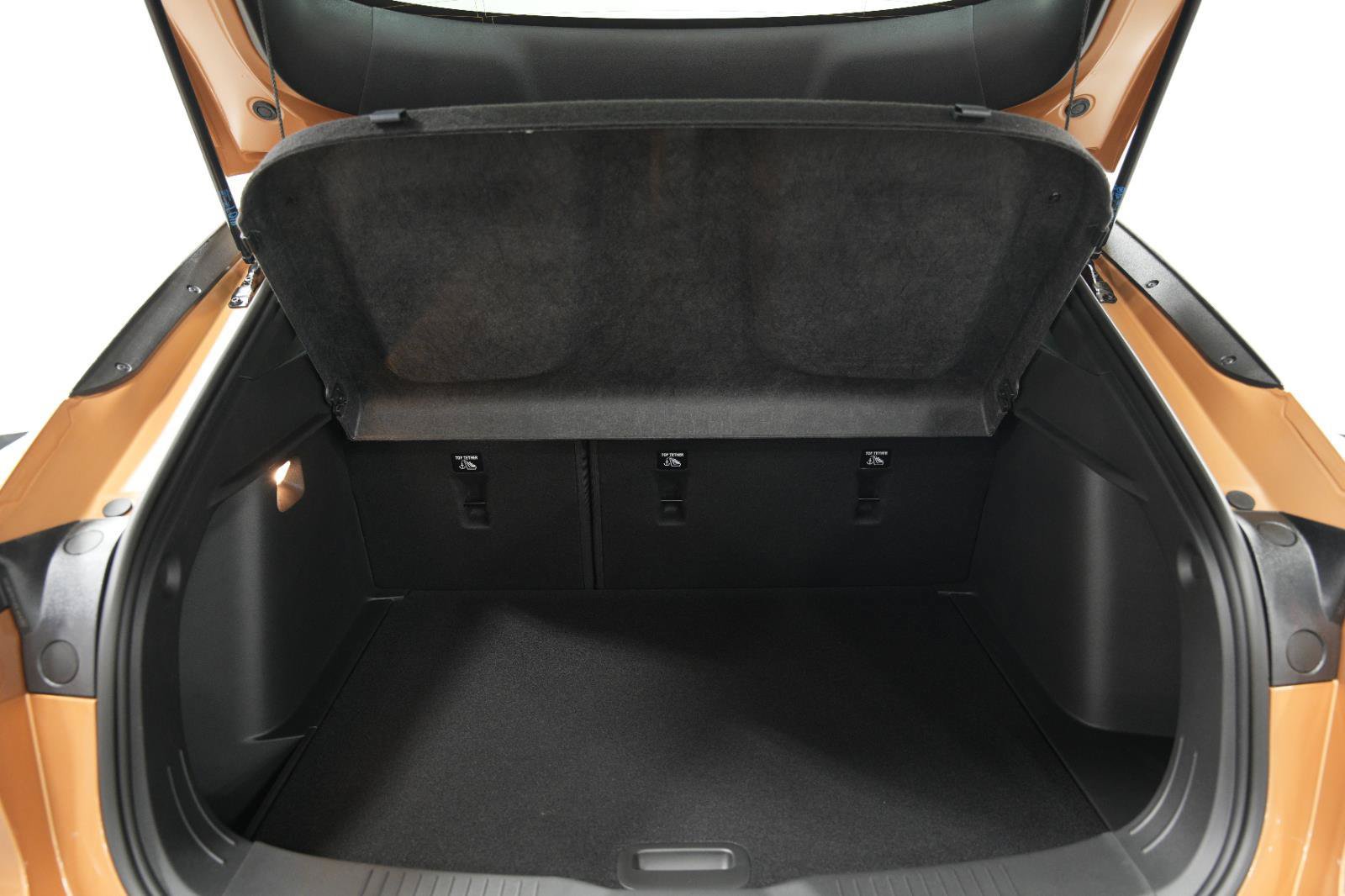 New 2026 Buick Envista Sport Touring w/ Convenience I Package FWD image 13