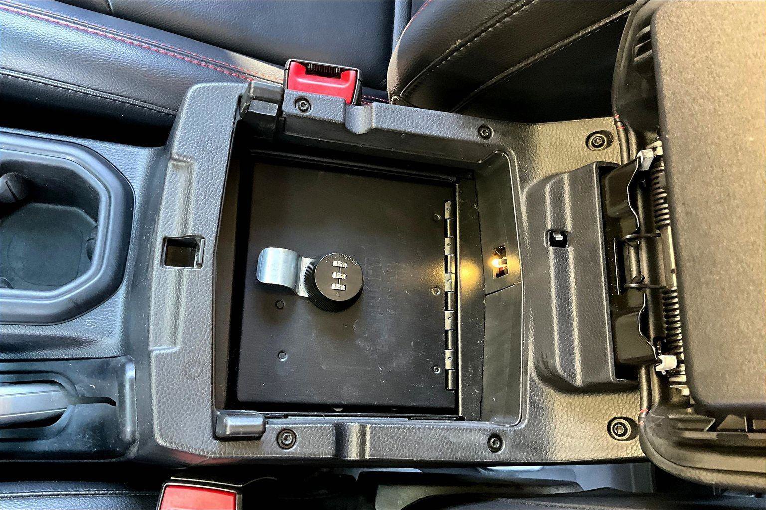 Used 2020 Jeep Gladiator Rubicon image 34