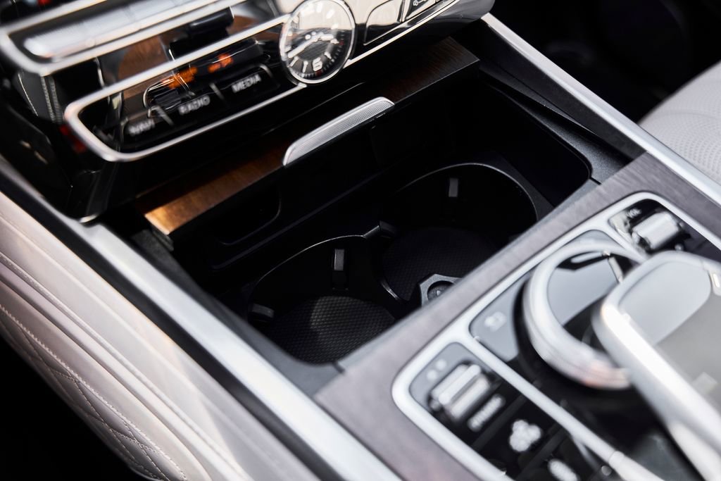 Used 2020 Mercedes-Benz G 63 AMG 4MATIC image 70