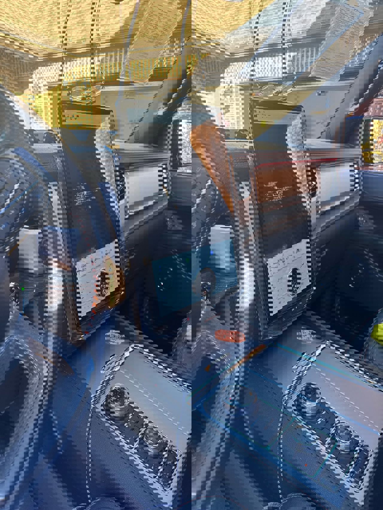 Used 2022 Ford Expedition Timberline image 20