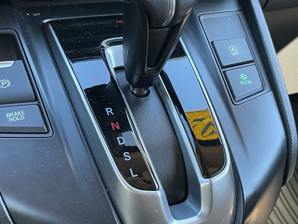 Used 2021 Honda CR-V EX-L image 17