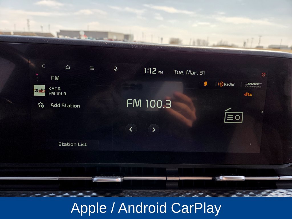 Used 2024 Kia Carnival SX Prestige FWD image 25