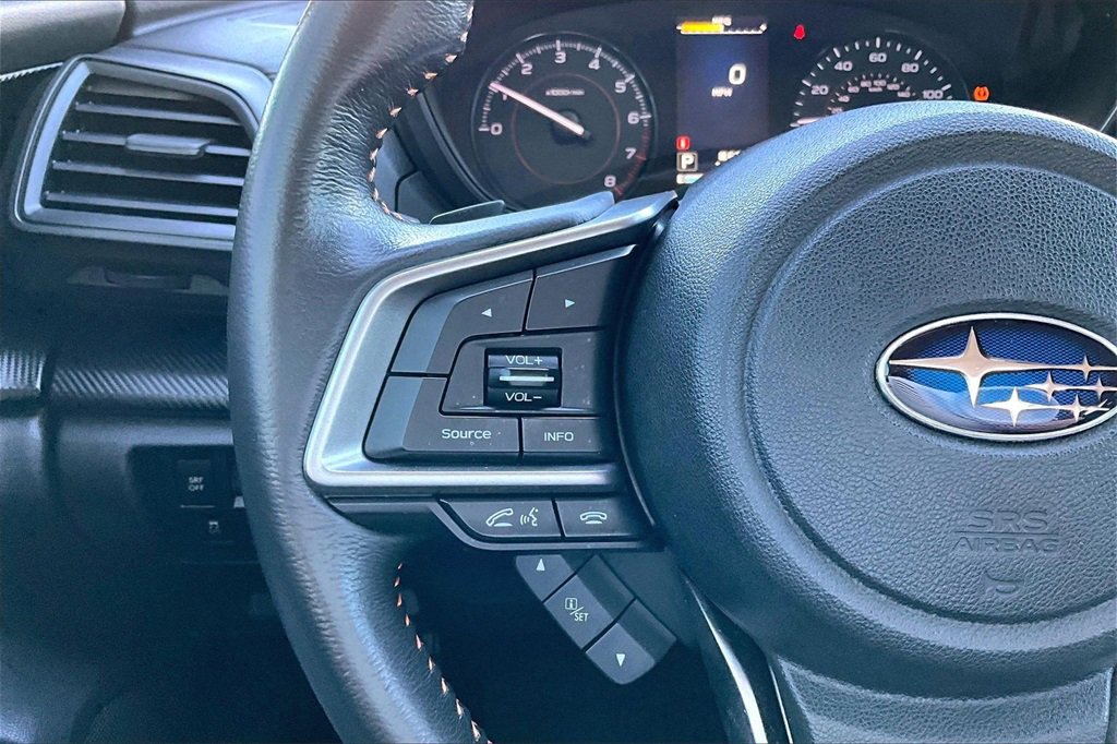 Used 2018 Subaru Crosstrek 2.0i Premium w/ Eyesight System image 15