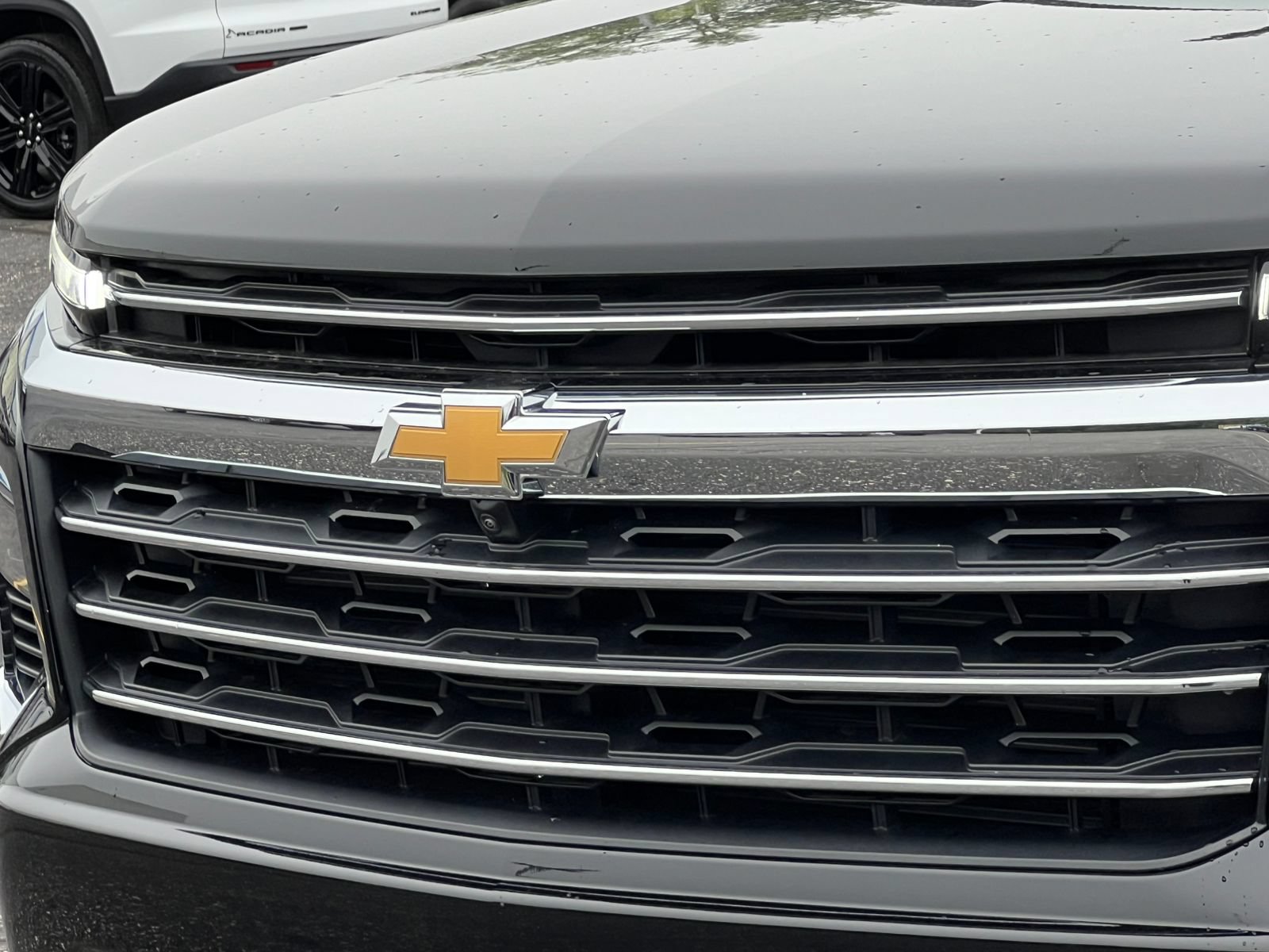 New 2026 Chevrolet Traverse LT w/ Driver Confidence Package AWD/4WD image 42