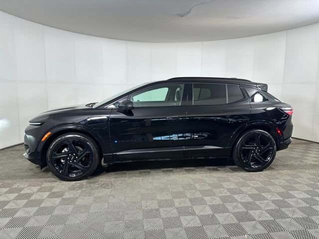 Used 2024 Chevrolet Equinox EV RS image 6