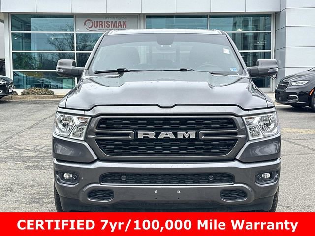 Certified 2023 RAM 1500 Big Horn image 6
