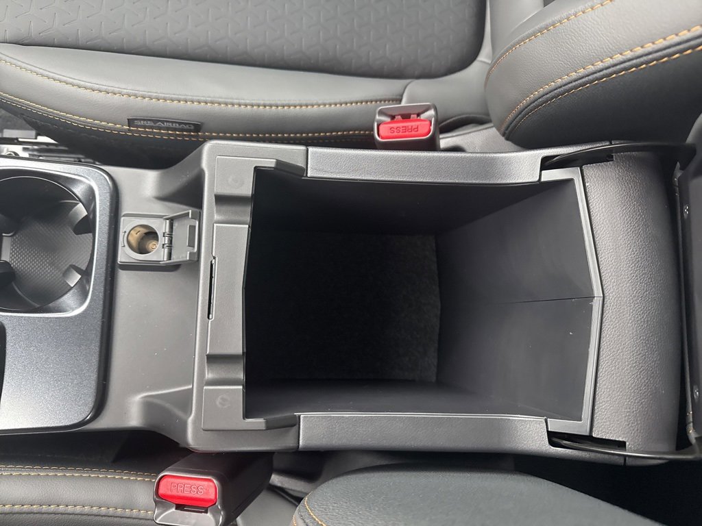 New 2026 Subaru Forester Wilderness image 18