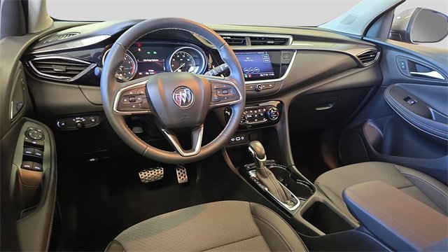 Used 2023 Buick Encore GX Select w/ Sport Touring Package image 20
