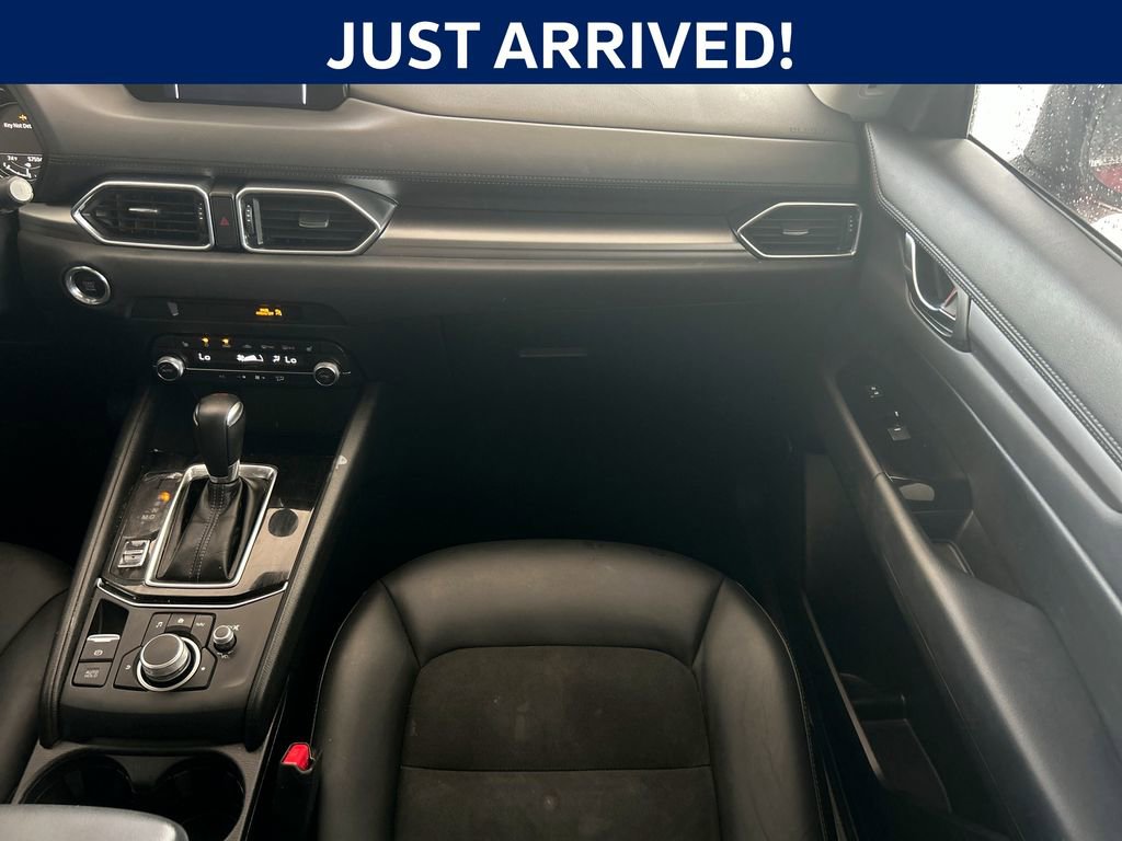 Used 2020 MAZDA CX-5 Touring FWD image 36
