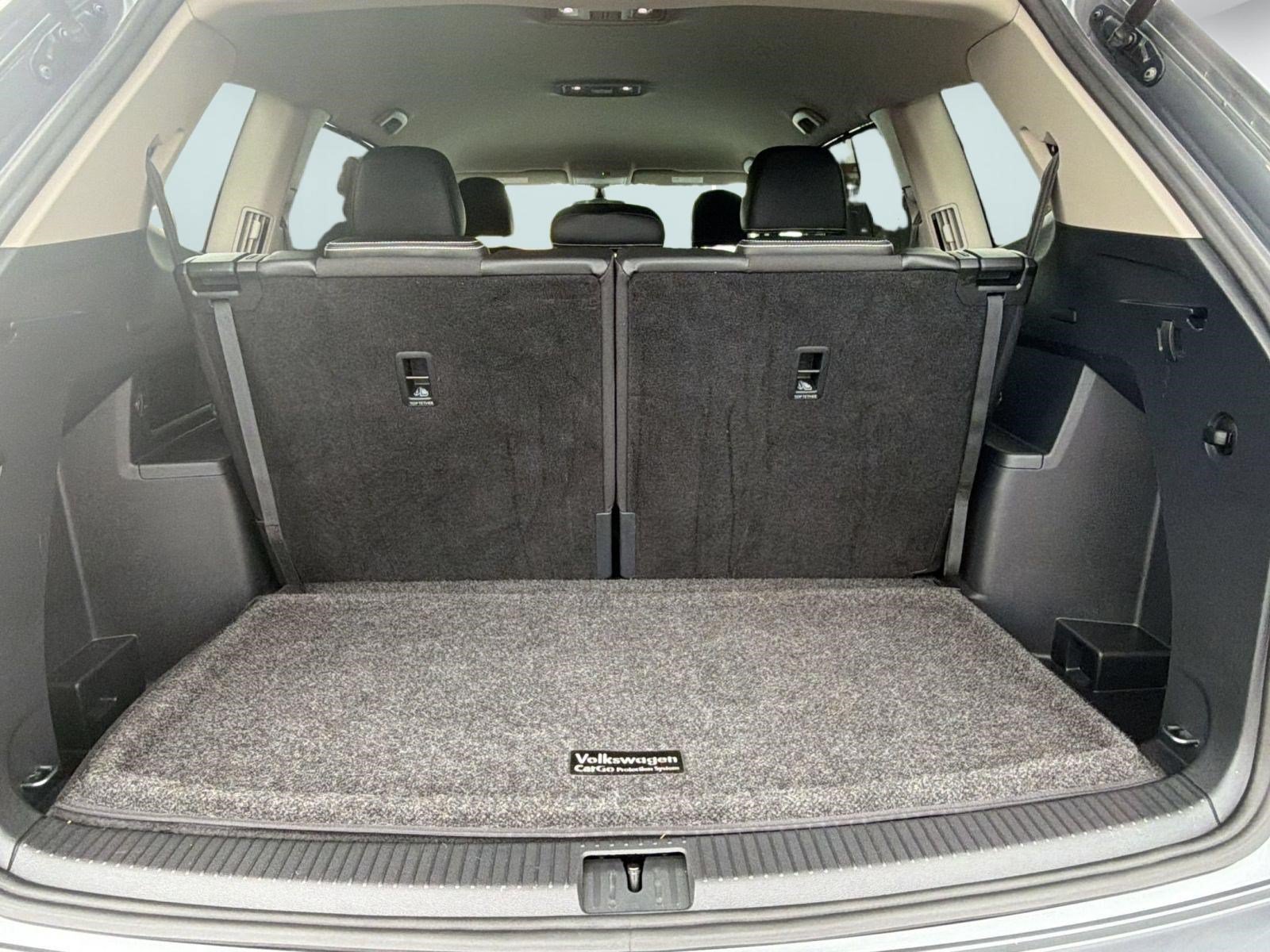 Used 2023 Volkswagen Atlas SE AWD/4WD image 21