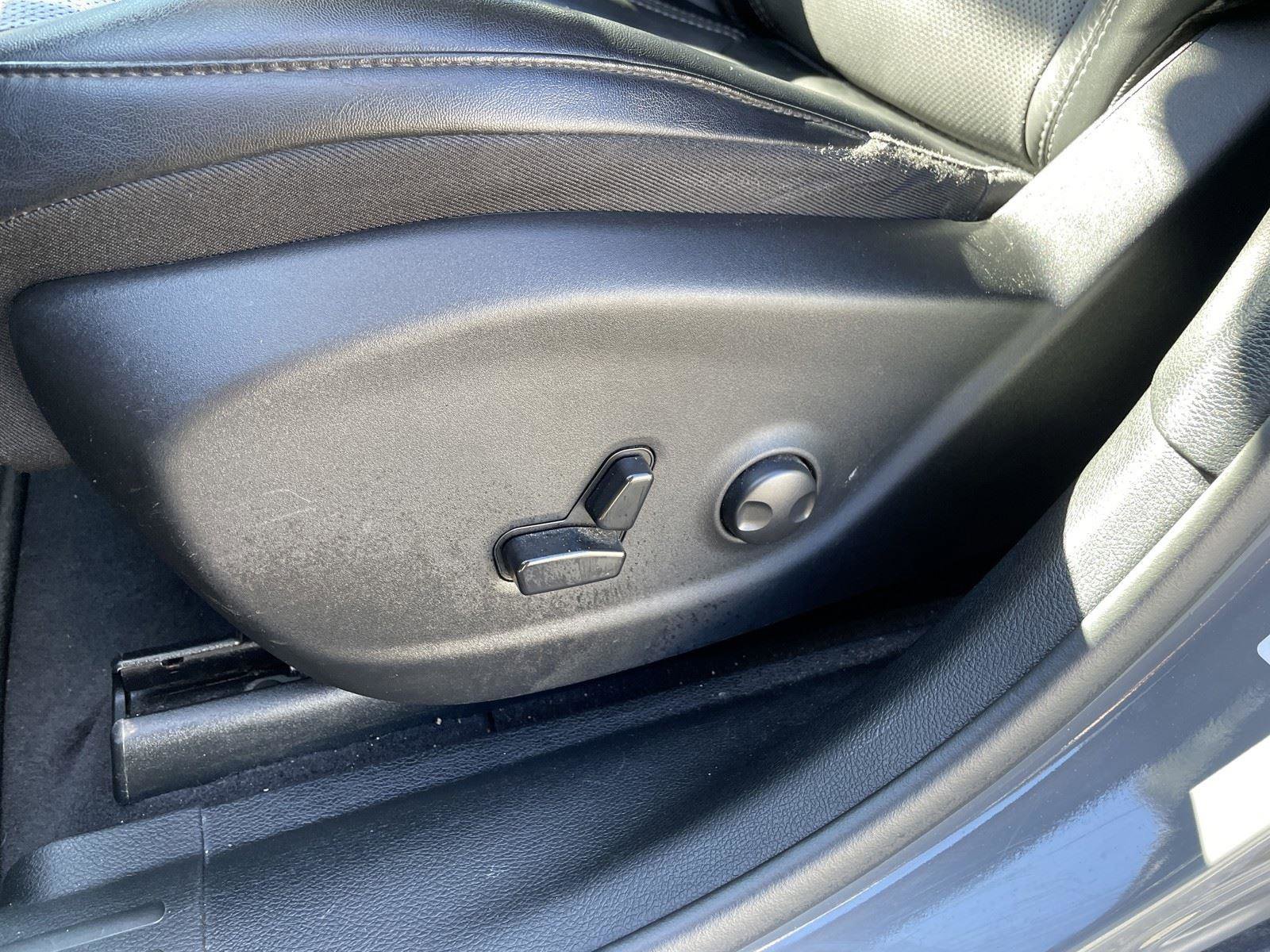 Certified 2023 Jeep Cherokee Altitude Lux image 11