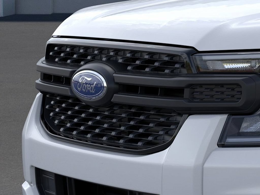 New 2026 Ford Ranger XL AWD/4WD image 17