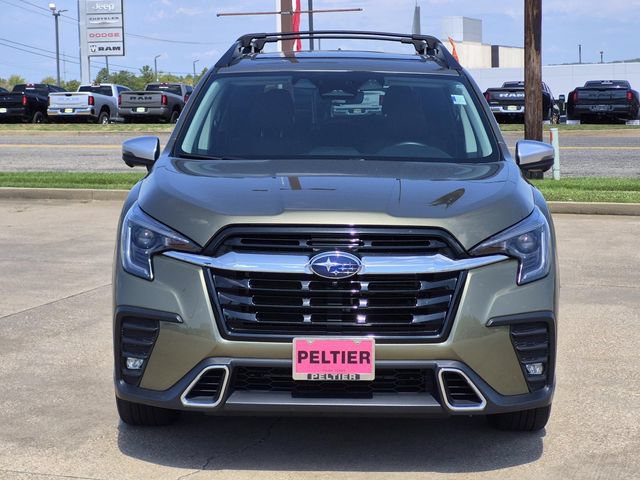 Used 2023 Subaru Ascent Touring AWD/4WD image 2