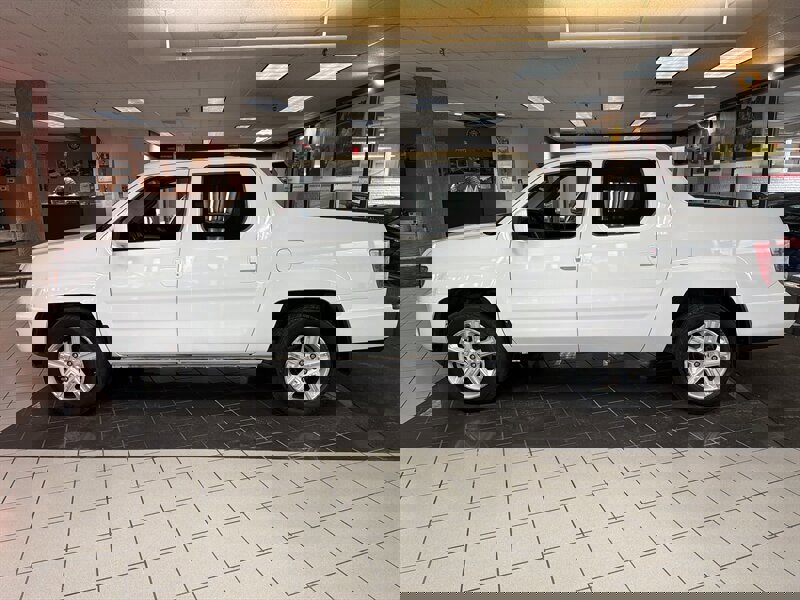 Used 2011 Honda Ridgeline RTL image 2
