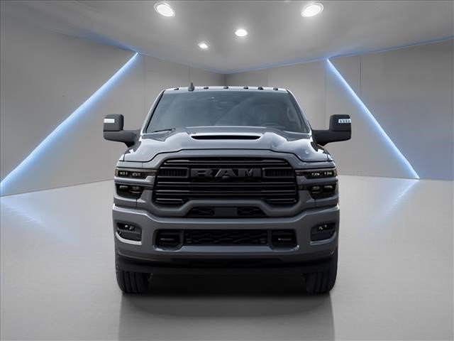 New 2027 RAM 2500 Laramie AWD/4WD image 7