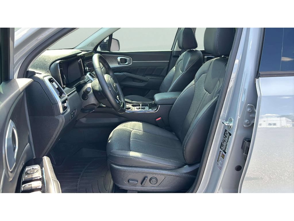 Used 2022 Kia Sorento SX AWD/4WD image 12