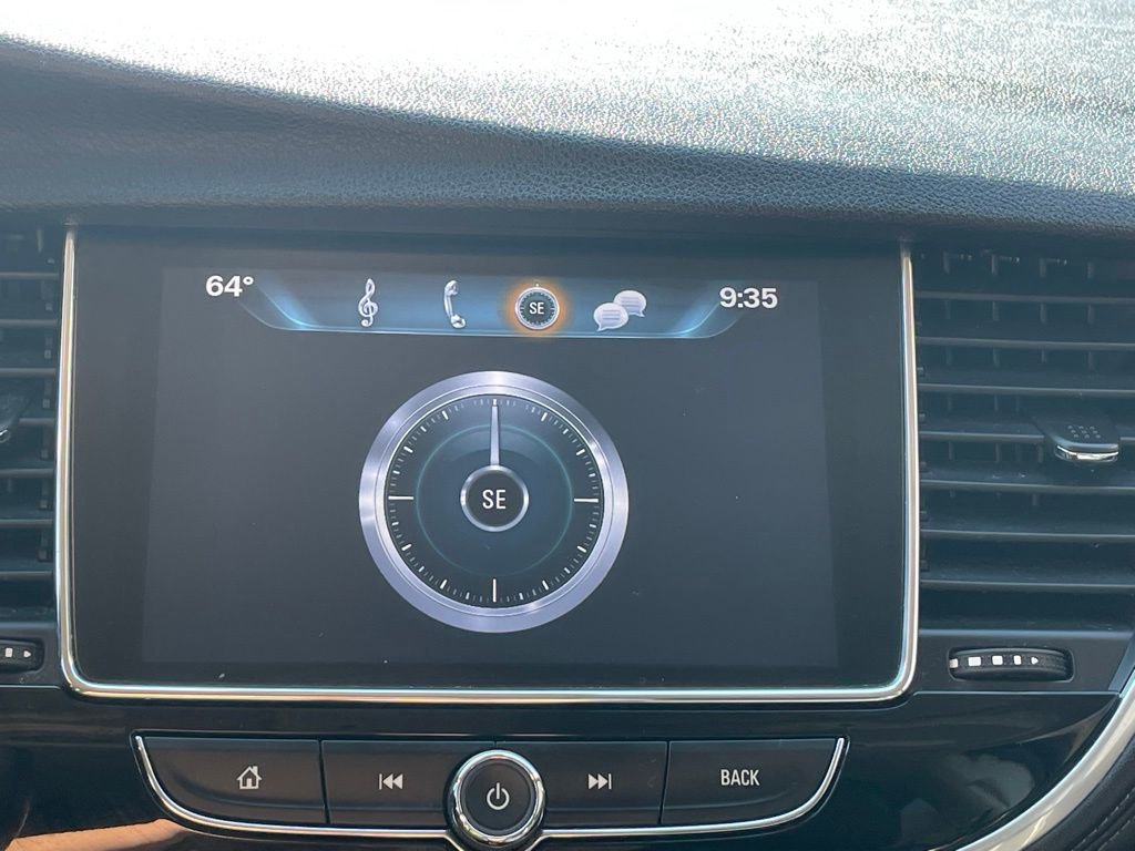 Certified 2019 Buick Encore Preferred image 32