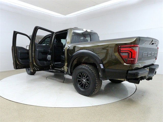 Used 2024 Ford F150 Raptor image 11