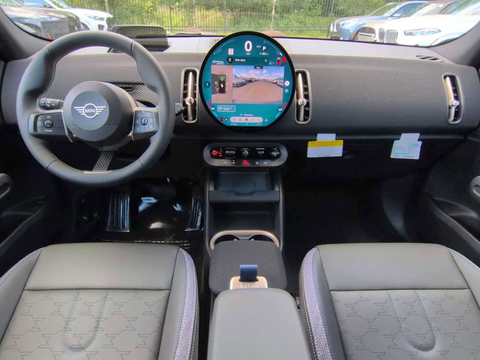 New 2027 MINI Cooper Countryman S AWD/4WD image 16
