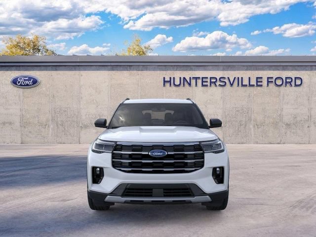 New 2026 Ford Explorer Active w/ Active Comfort Package AWD/4WD image 6