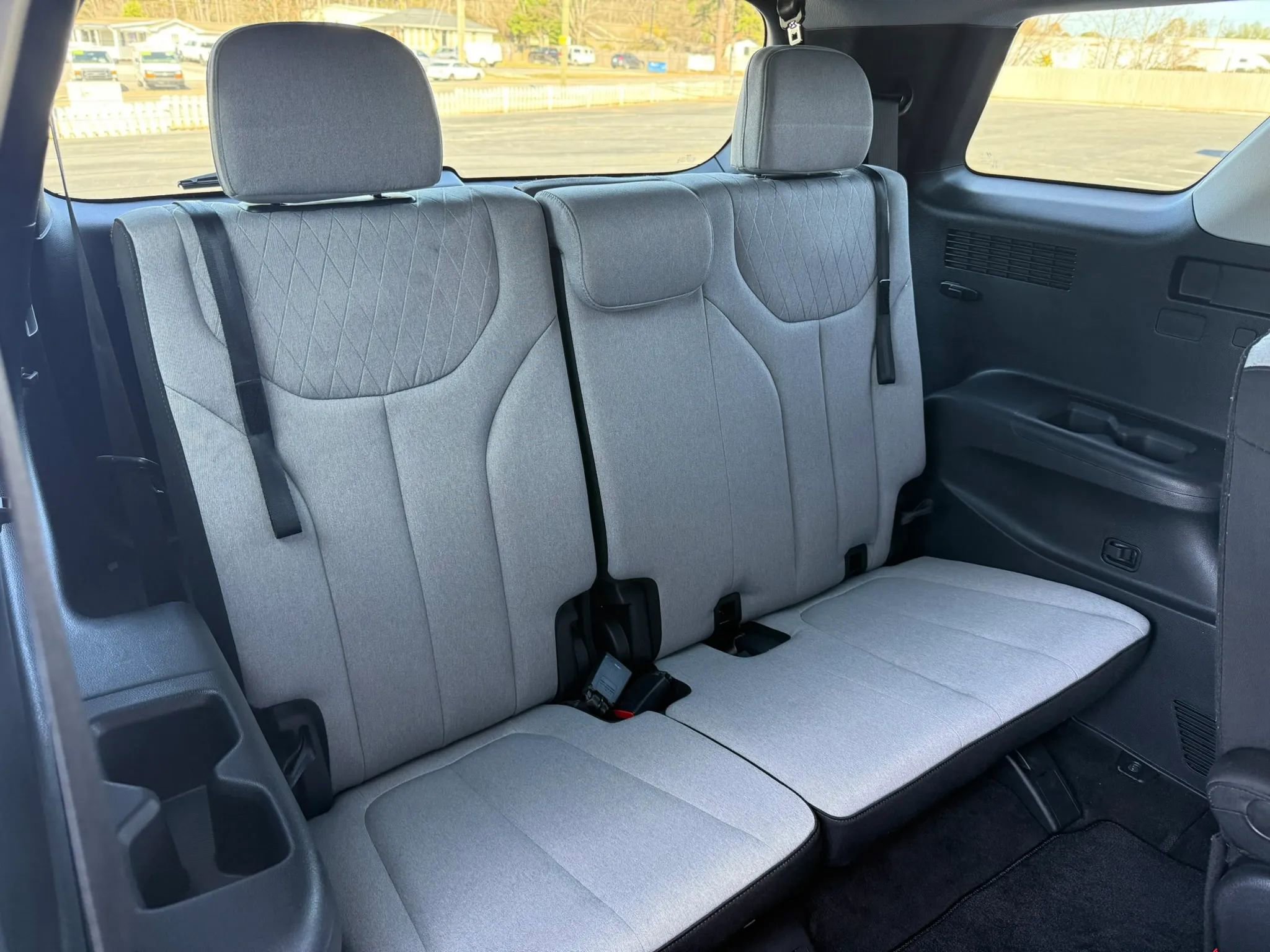 Used 2020 Hyundai Palisade SEL image 33