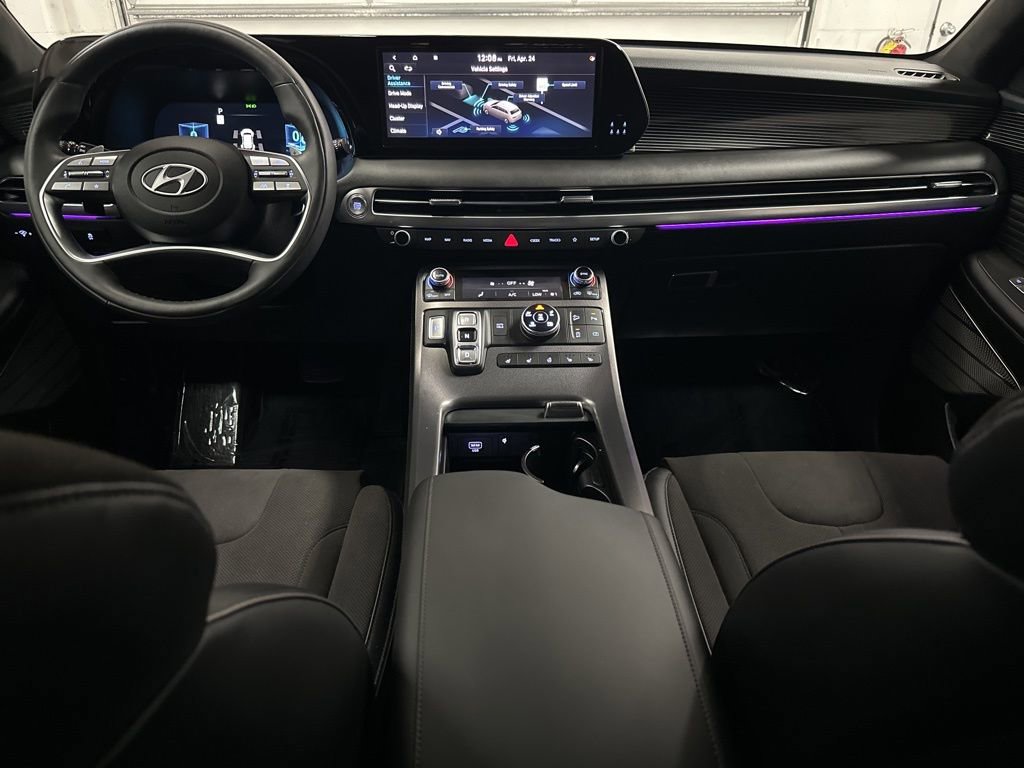 Used 2025 Hyundai Palisade Calligraphy AWD/4WD image 26