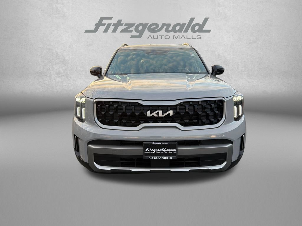 Used 2023 Kia Telluride EX X-Line AWD/4WD image 9