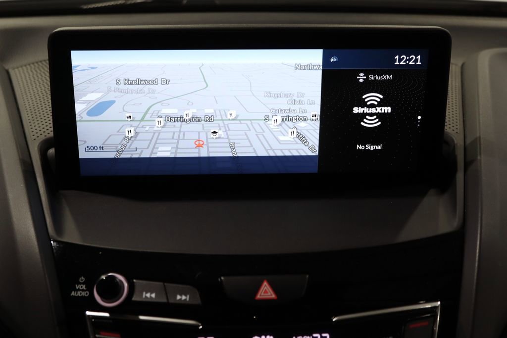 Used 2023 Acura RDX AWD w/ Technology Package image 19