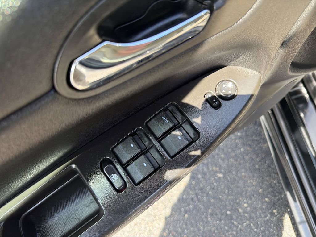 Used 2014 Chevrolet Impala Limited LS FWD image 16