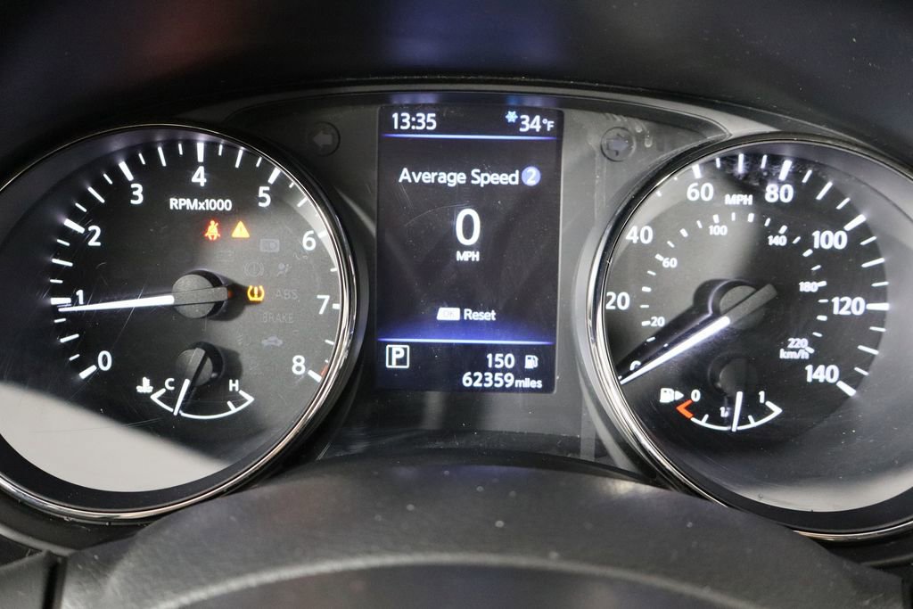 Used 2020 Nissan Rogue Sport S image 11