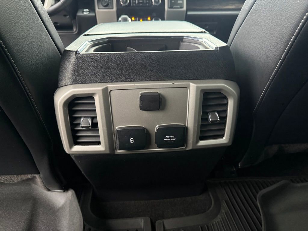 Used 2019 Ford F150 Lariat image 16
