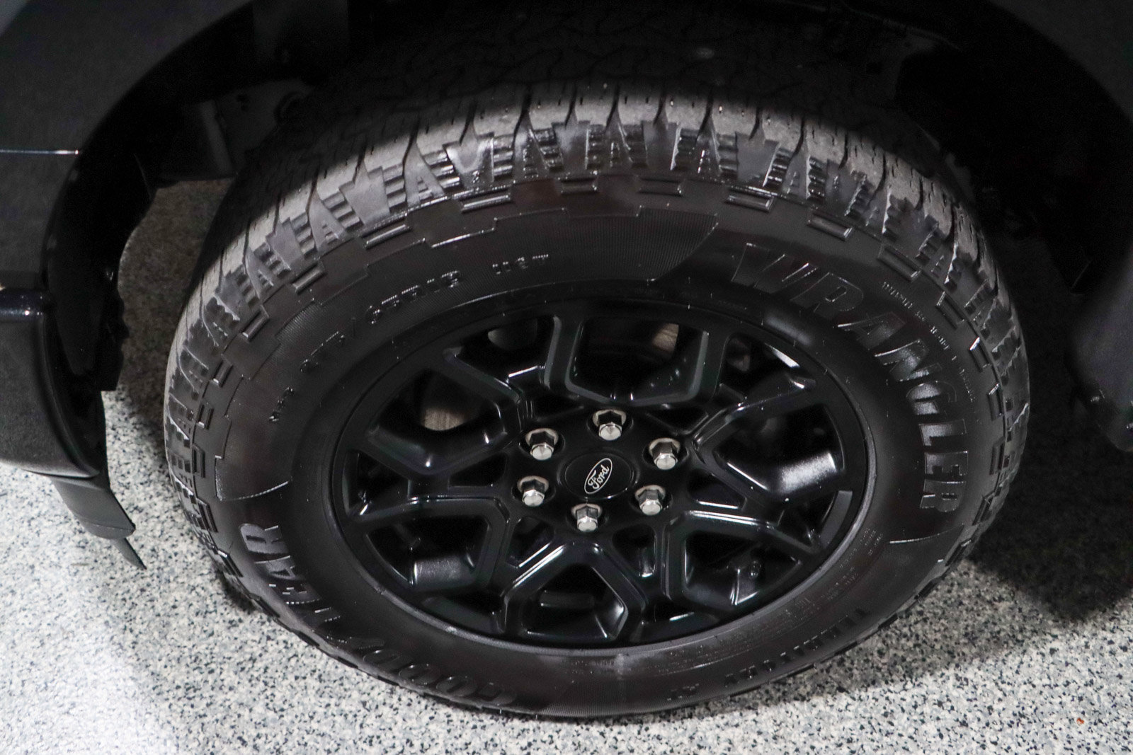 Used 2024 Ford F150 XLT w/ Equipment Group 302A MID image 11