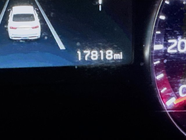 Certified 2023 Kia Forte LXS w/ LXS Technology Package FWD image 12