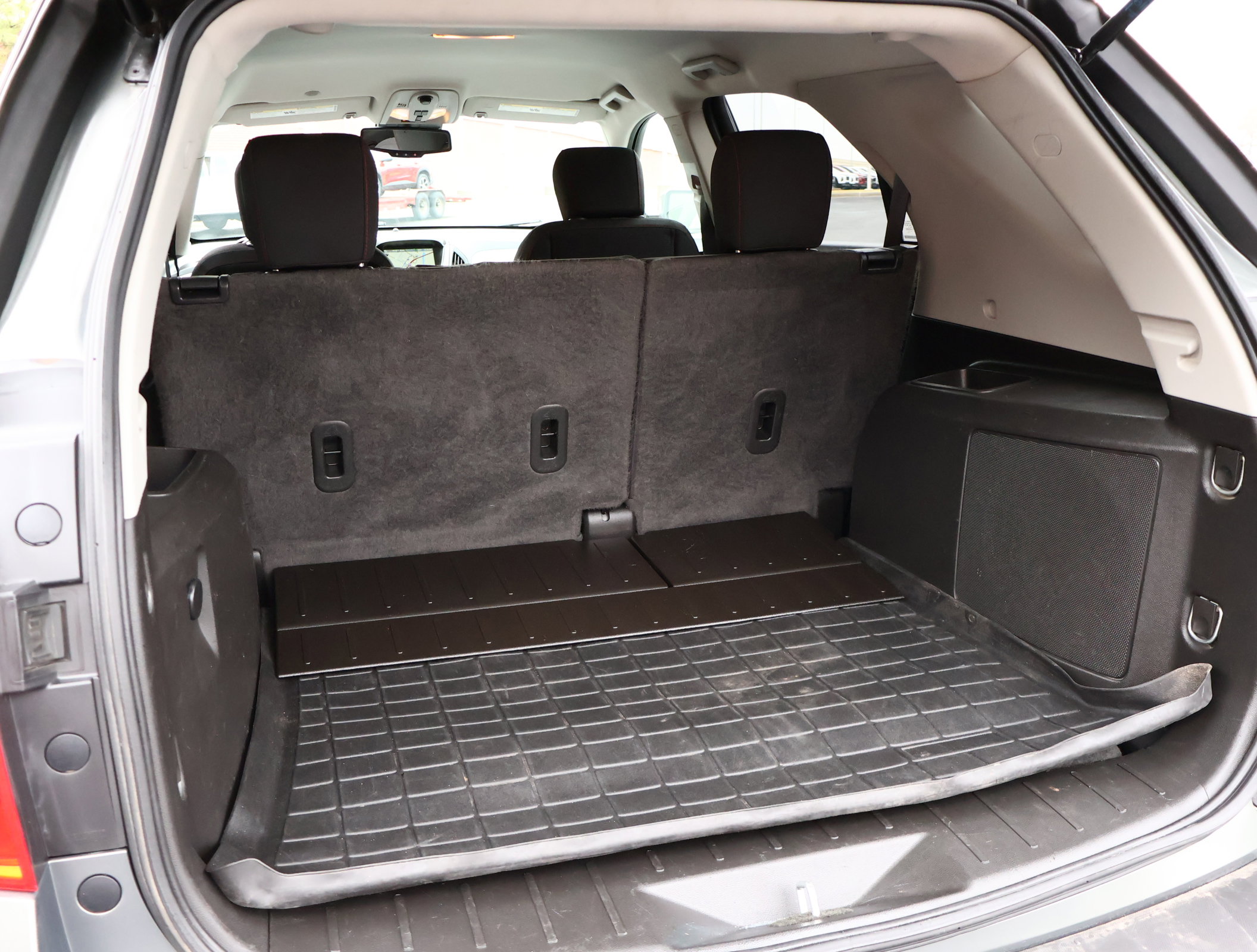 Used 2013 Chevrolet Equinox LT image 20