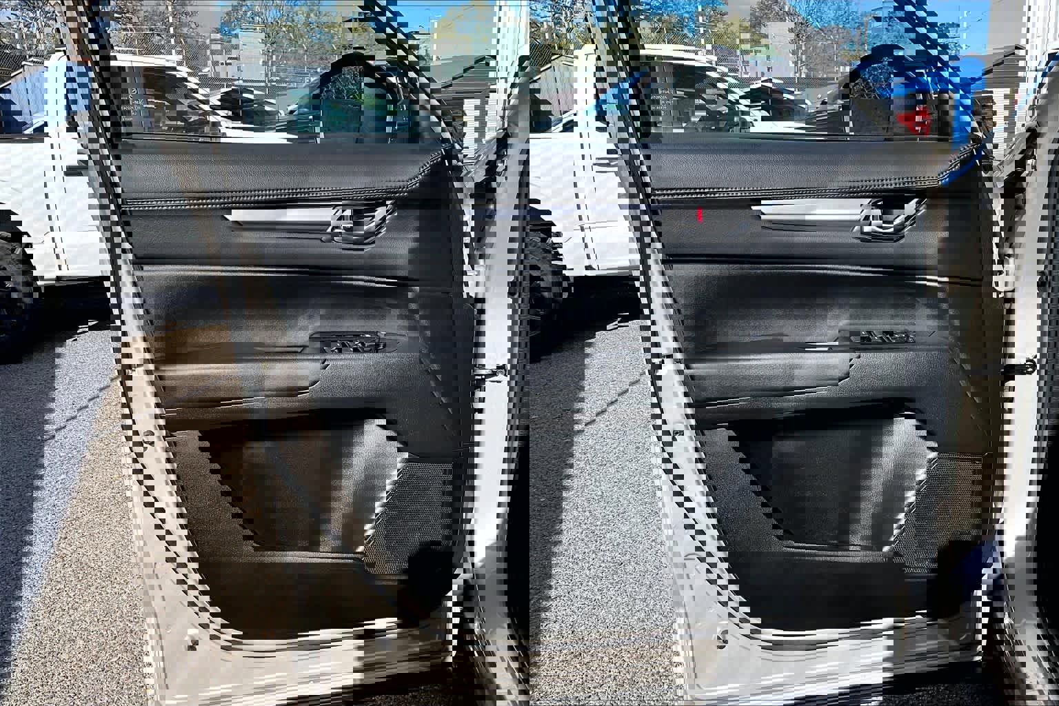 Used 2024 MAZDA CX-5 AWD 2.5 S w/ Select Package image 22