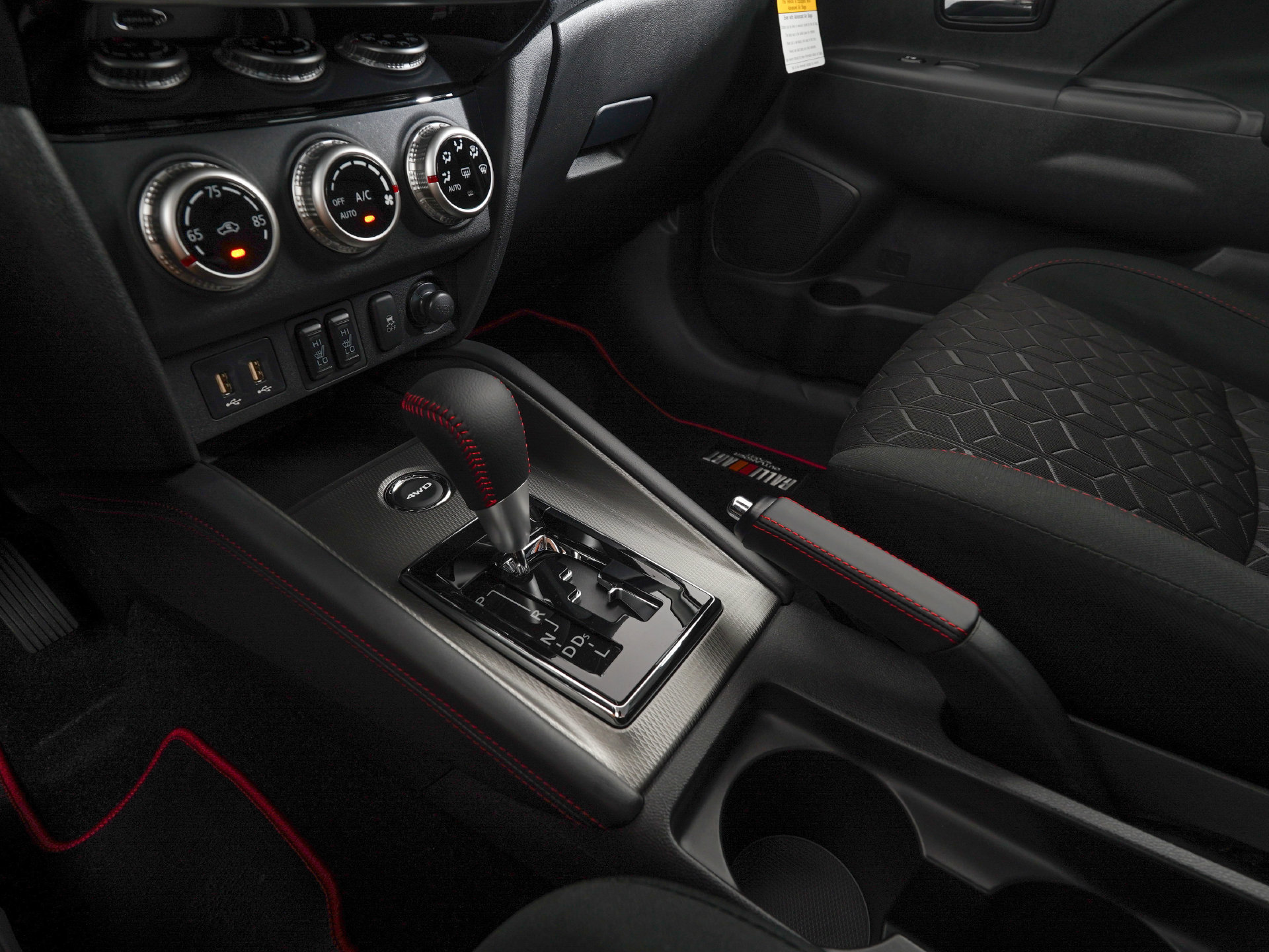 New 2027 Mitsubishi Outlander Sport AWD image 15