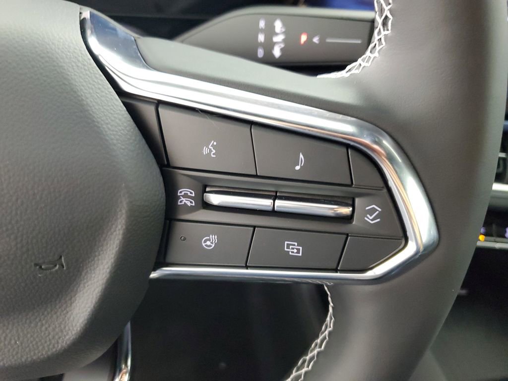 New 2026 Chevrolet Equinox EV LT image 23