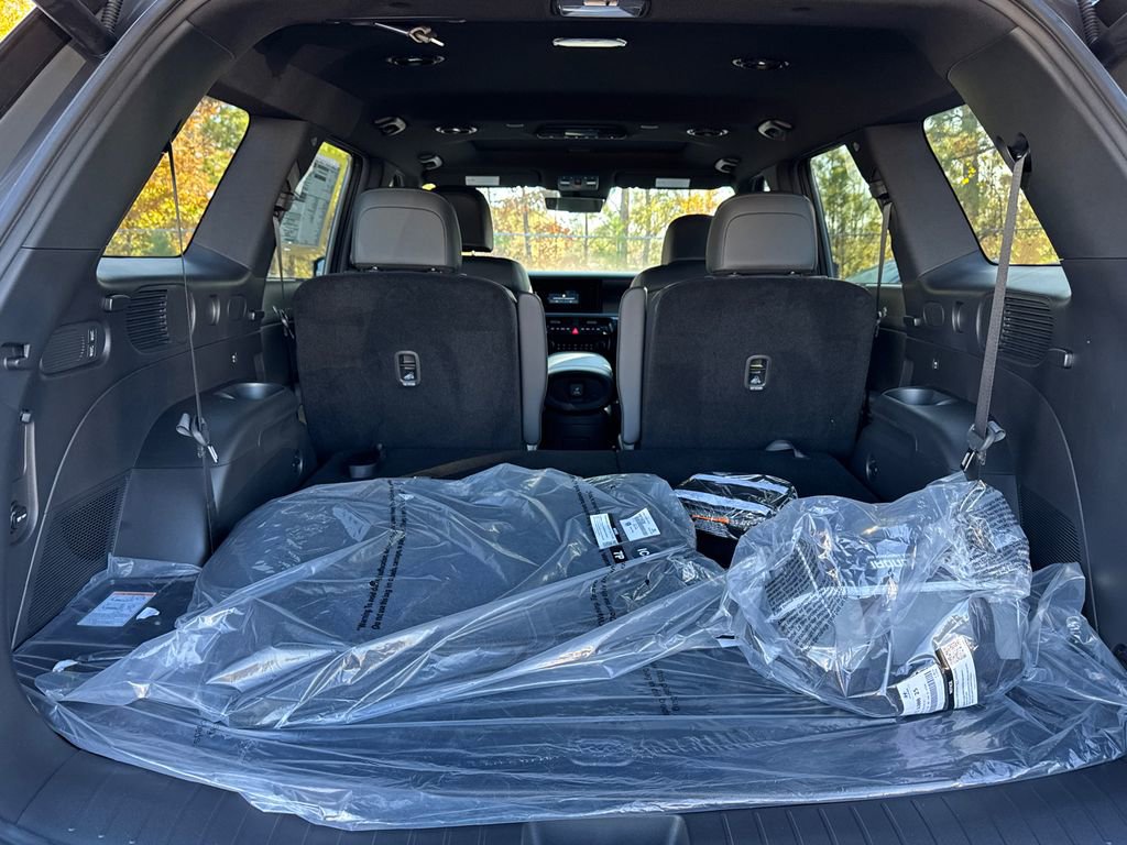 New 2026 Hyundai Palisade XRT Pro image 14