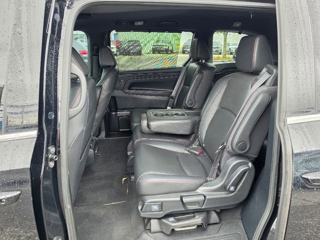 Certified 2023 Honda Odyssey Sport image 22
