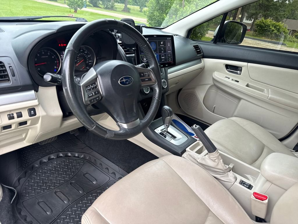 Used 2014 Subaru Crosstrek 2.0i Limited AWD/4WD image 14